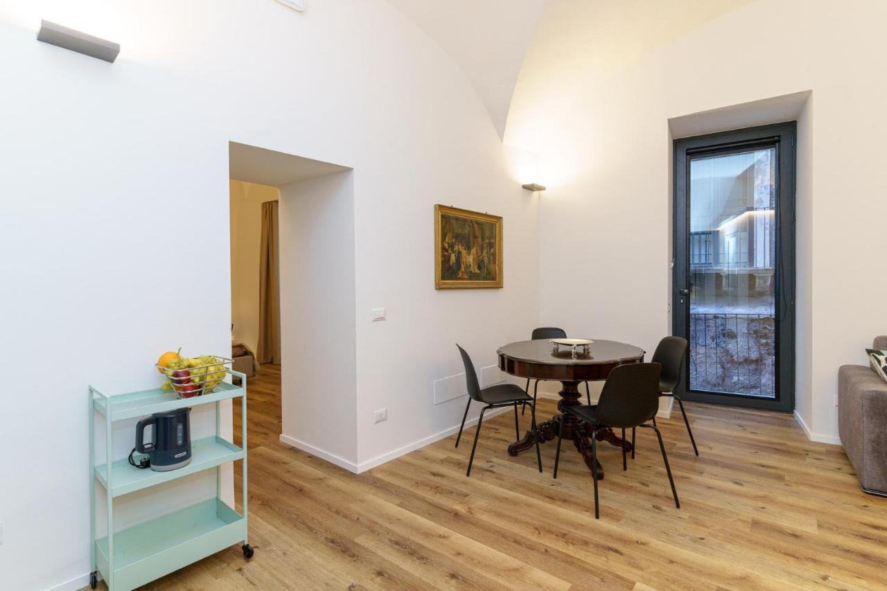 Dimore Sangiuliano CTA Exterior photo