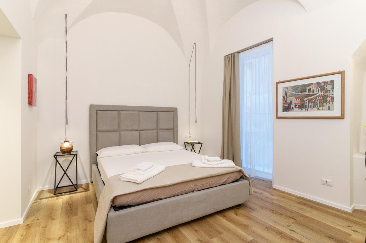 Dimore Sangiuliano CTA Exterior photo