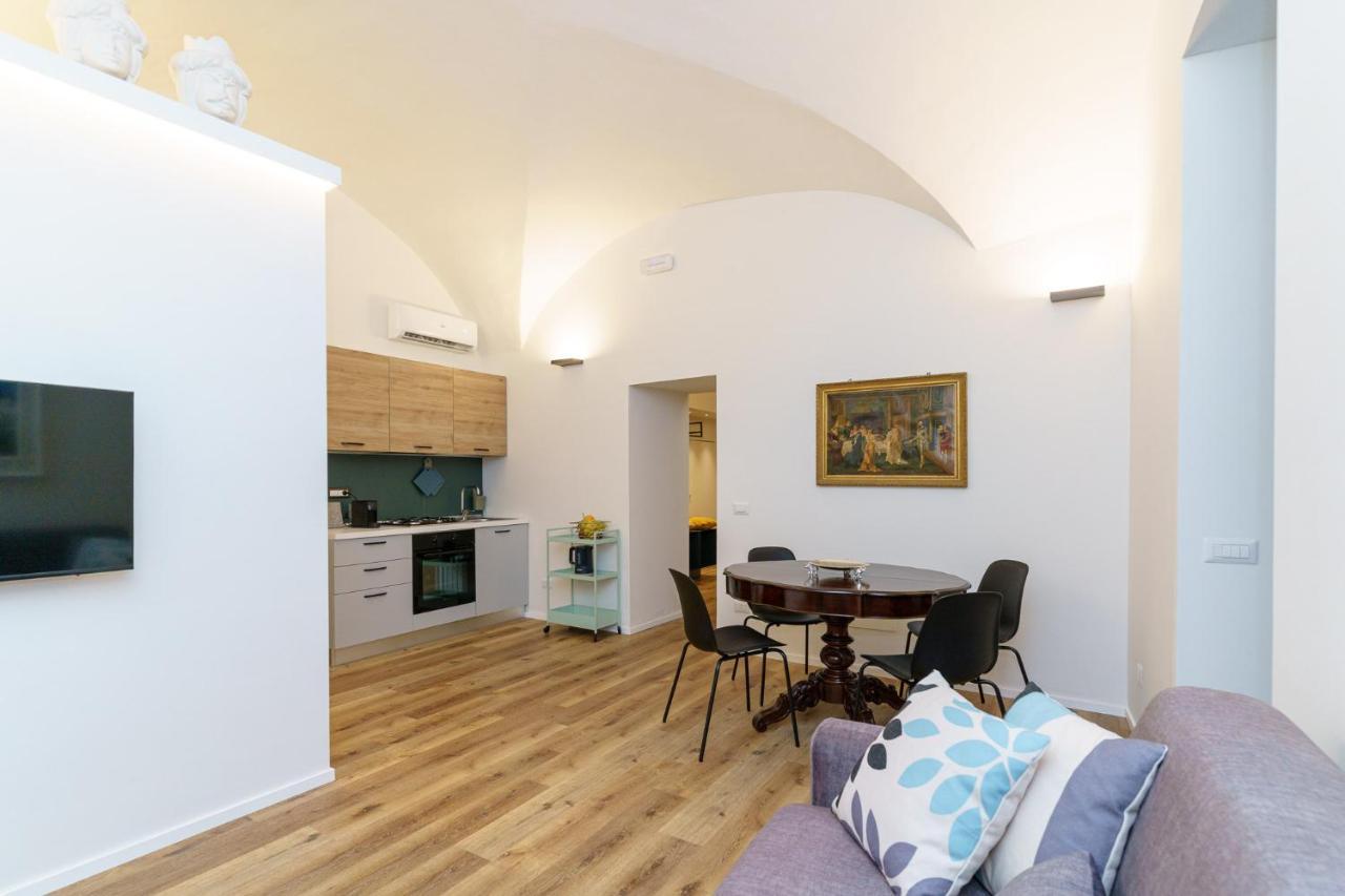Dimore Sangiuliano CTA Exterior photo
