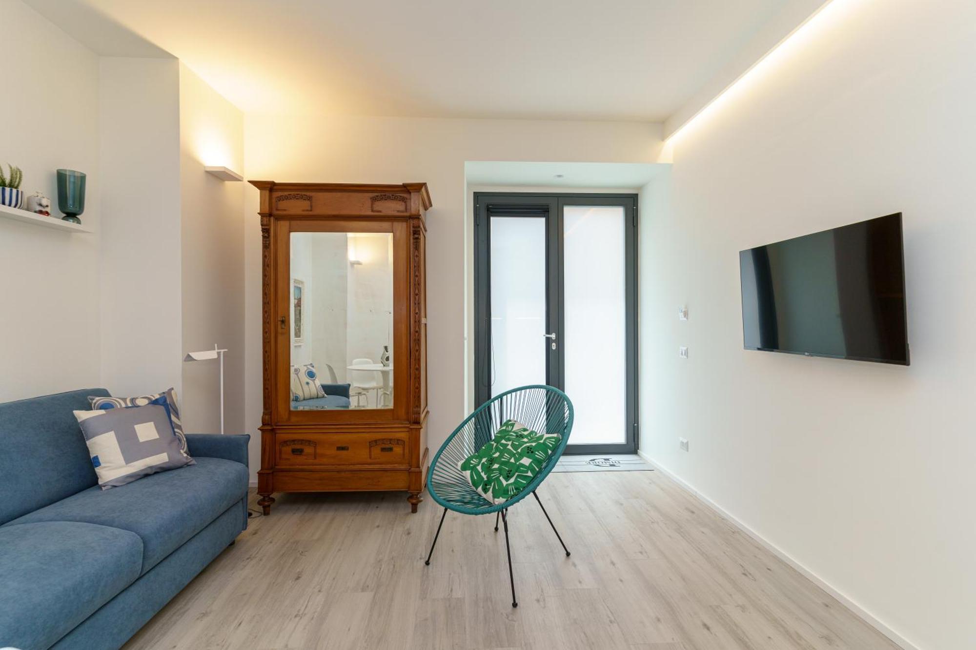 Dimore Sangiuliano CTA Exterior photo