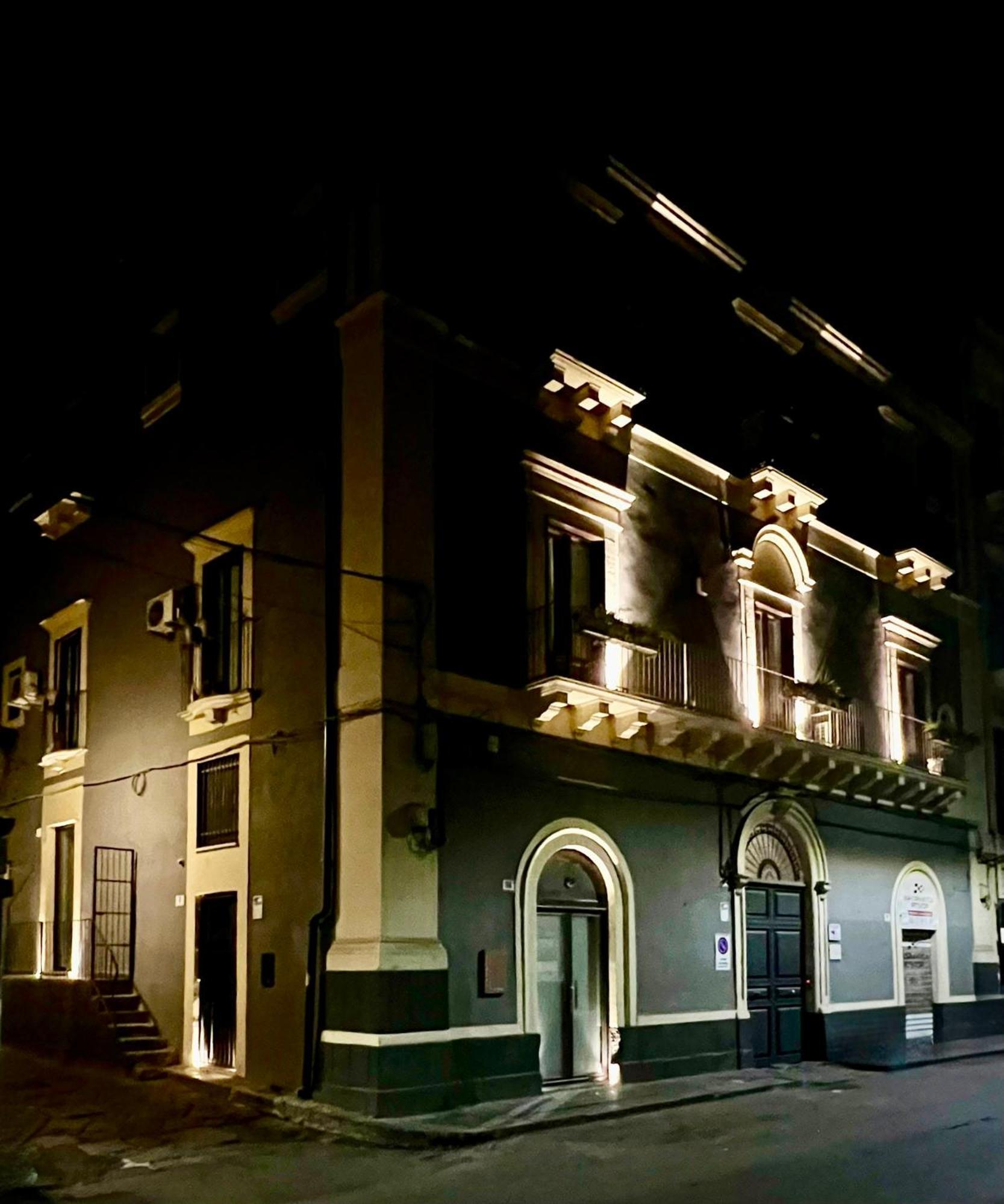 Dimore Sangiuliano CTA Exterior photo