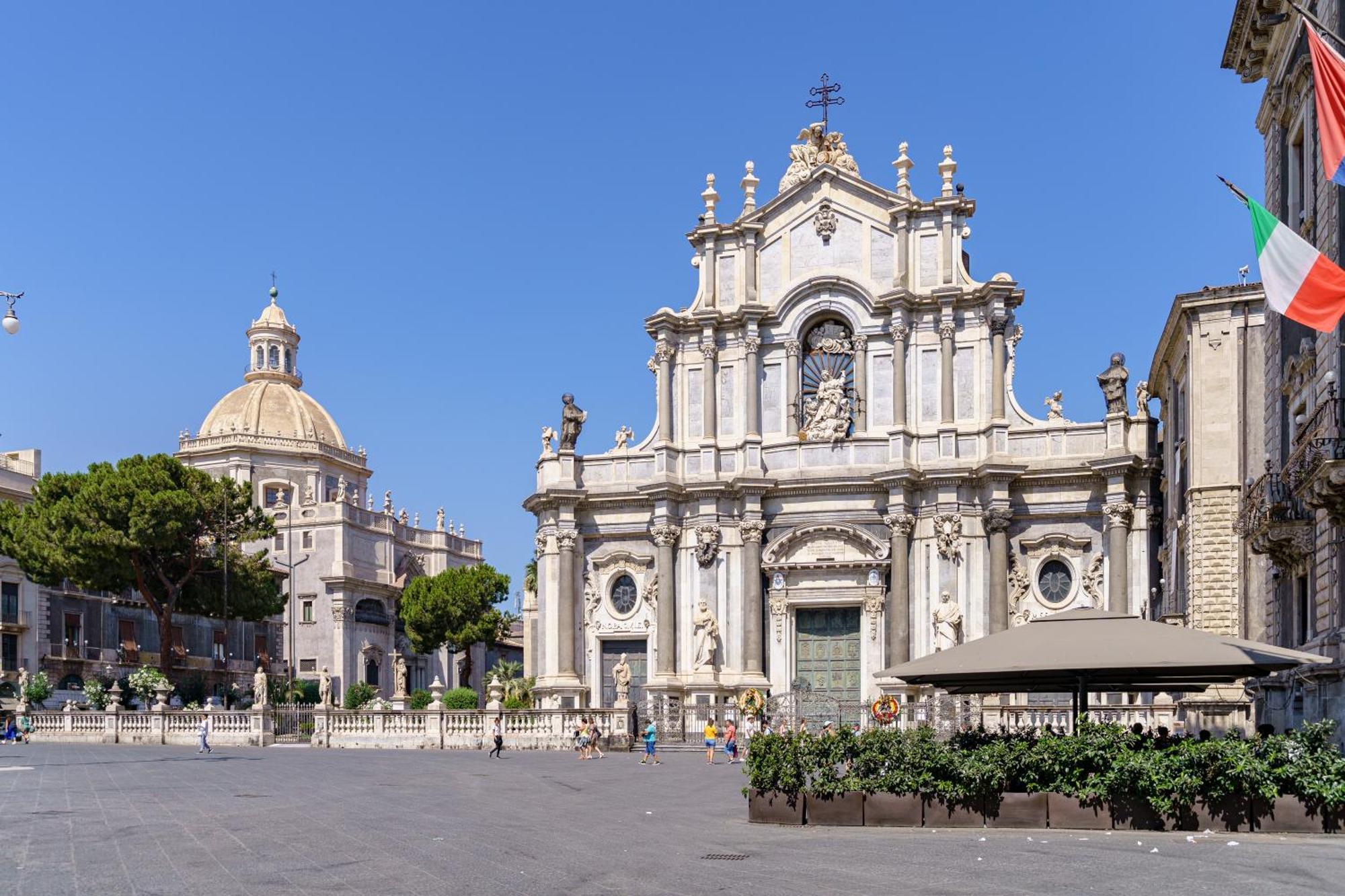 Dimore Sangiuliano CTA Exterior photo