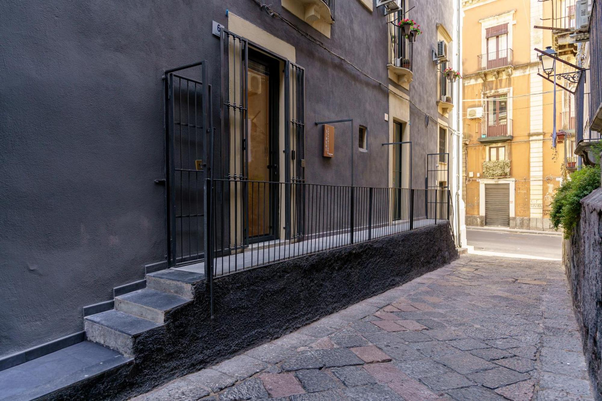 Dimore Sangiuliano CTA Exterior photo